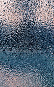 Preview wallpaper drops, macro, glass, distortion, water