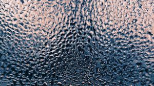 Preview wallpaper drops, macro, glass, distortion, water