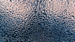 Preview wallpaper drops, macro, glass, distortion, water