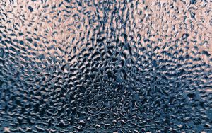 Preview wallpaper drops, macro, glass, distortion, water
