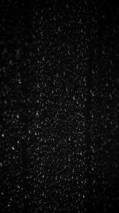 Preview wallpaper drops, macro, wet, bw