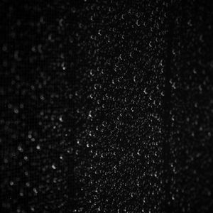 Preview wallpaper drops, macro, wet, bw