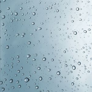 Preview wallpaper drops, moisture, surface, glass, wet