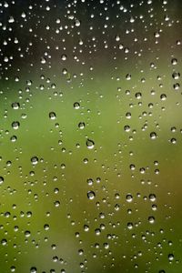 Preview wallpaper drops, rain, macro, glass