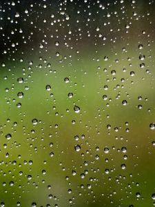 Preview wallpaper drops, rain, macro, glass