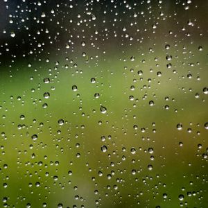 Preview wallpaper drops, rain, macro, glass