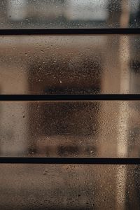 Preview wallpaper drops, rain, moisture, glass, window