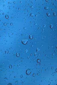 Preview wallpaper drops, rain, surface, texture