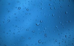 Preview wallpaper drops, rain, surface, texture