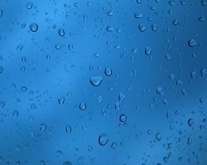 Preview wallpaper drops, rain, surface, texture