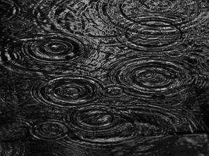 Preview wallpaper drops, ripples, stains, water