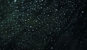 Preview wallpaper drops, splashes, glass, macro, wet, dark