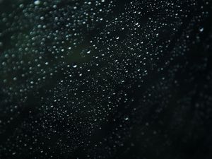 Preview wallpaper drops, splashes, glass, macro, wet, dark