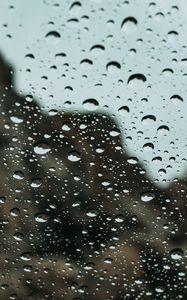 Preview wallpaper drops, splashes, stains, glass