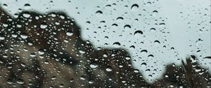Preview wallpaper drops, splashes, stains, glass