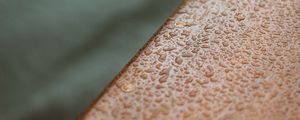 Preview wallpaper drops, spray, rain, surface