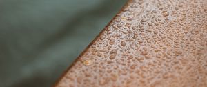 Preview wallpaper drops, spray, rain, surface