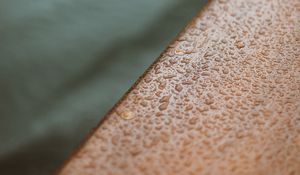 Preview wallpaper drops, spray, rain, surface