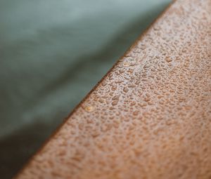 Preview wallpaper drops, spray, rain, surface