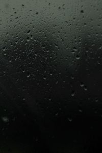 Preview wallpaper drops, spray, rain, surface, glass