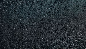 Preview wallpaper drops, surface, balls, dark