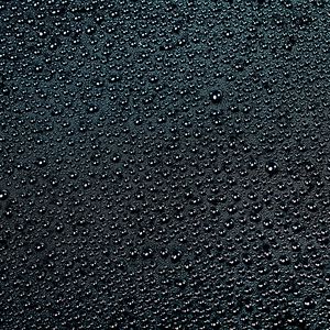 Preview wallpaper drops, surface, balls, dark