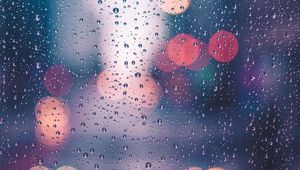 Preview wallpaper drops, surface, glare