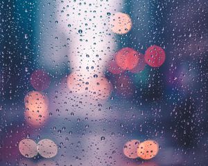 Preview wallpaper drops, surface, glare
