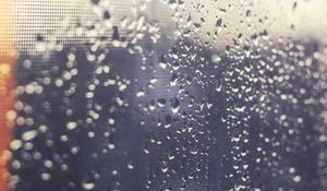 Preview wallpaper drops, surface, glass