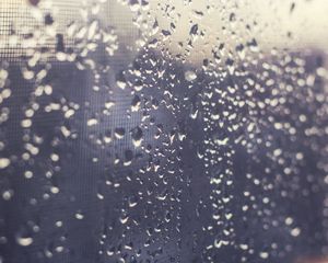 Preview wallpaper drops, surface, glass