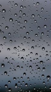 Preview wallpaper drops, surface, glass