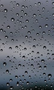 Preview wallpaper drops, surface, glass