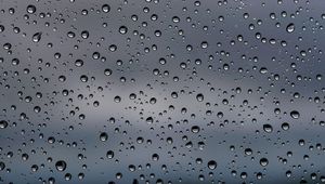 Preview wallpaper drops, surface, glass