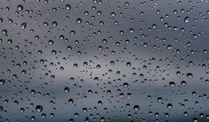 Preview wallpaper drops, surface, glass