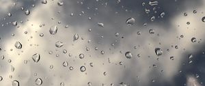 Preview wallpaper drops, surface, glass