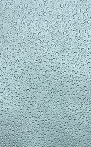 Preview wallpaper drops, surface, liquid, bubbles