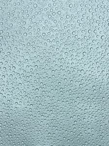 Preview wallpaper drops, surface, liquid, bubbles