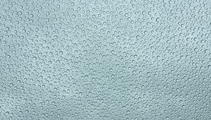 Preview wallpaper drops, surface, liquid, bubbles