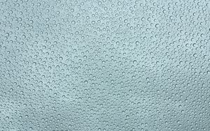 Preview wallpaper drops, surface, liquid, bubbles