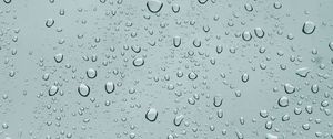 Preview wallpaper drops, surface, rain, moisture, form, wet