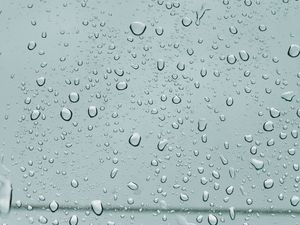 Preview wallpaper drops, surface, rain, moisture, form, wet