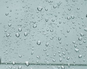 Preview wallpaper drops, surface, rain, moisture, form, wet