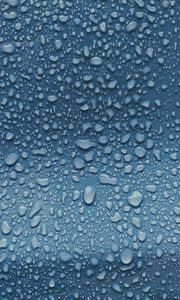 Preview wallpaper drops, surface, spray