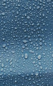 Preview wallpaper drops, surface, spray
