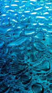 Preview wallpaper drops, surface, water