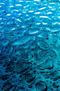 Preview wallpaper drops, surface, water