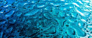 Preview wallpaper drops, surface, water