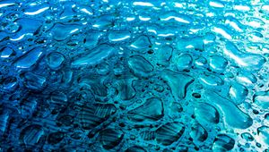 Preview wallpaper drops, surface, water