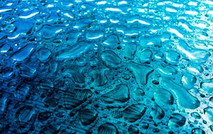 Preview wallpaper drops, surface, water