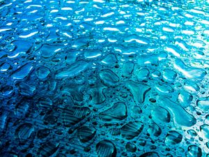 Preview wallpaper drops, surface, water